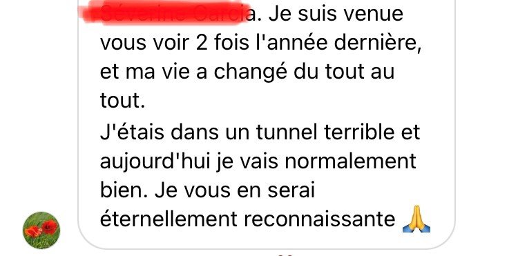 temoignages